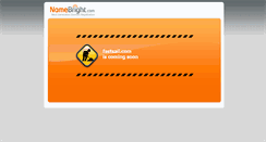 Desktop Screenshot of fastsail.com